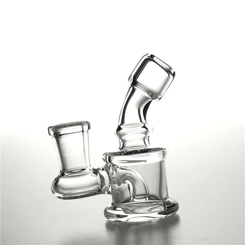 10mm Female Mini Glass Water Bongs Smoking Pipes with 2.5 Inch Hookah Thick Pyrex Heady Travel Bong Rigs
10mm Female Mini Glass Water Bongs Smoking Pipes with 2.5 Inch Hookah Thick Pyrex Heady Travel Bong Rigs