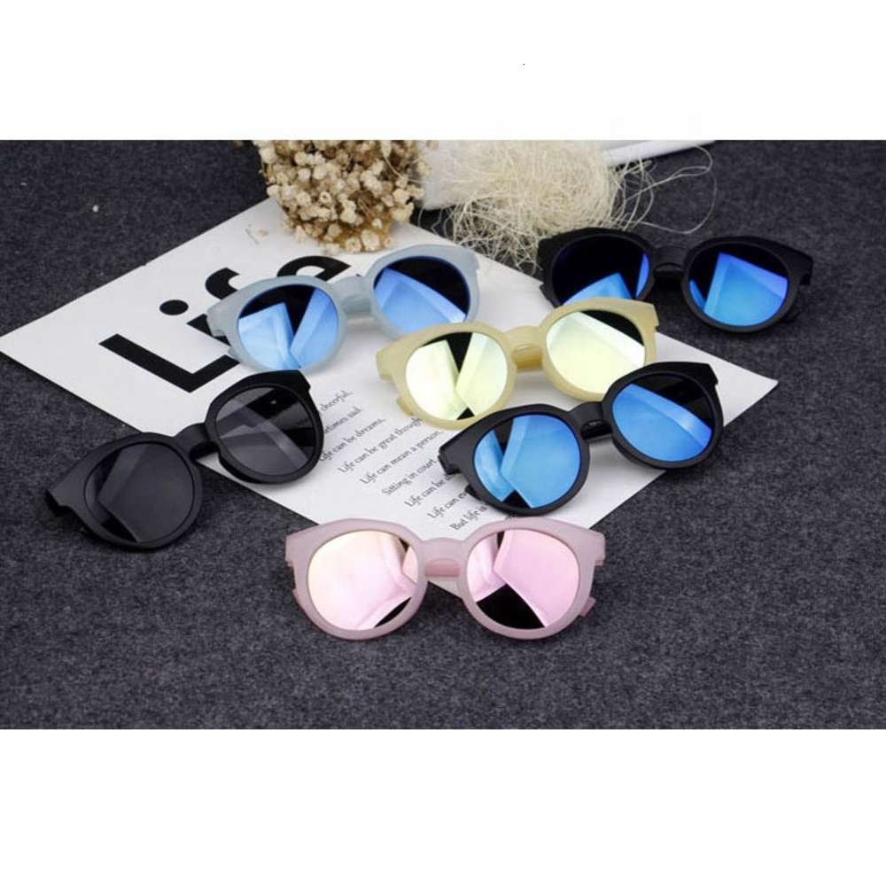 wholale fashion vintage quality dign ce uv400 oem custom small plastic frame mirror oval children baby kids sunglass, White;black
wholale fashion vintage quality dign ce uv400 oem custom small plastic frame mirror oval children baby kids sunglass, White;black