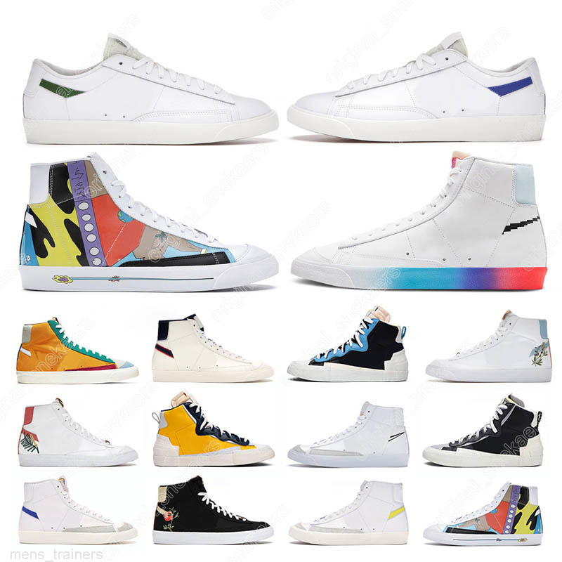 Blazer Mid 77 Vintage Low Men Women Casual Shoes White Indigo Kumquat Thermal Team Red Stranger Midnight Navy Things Multi Color Mens, #38
Blazer Mid 77 Vintage Low Men Women Casual Shoes White Indigo Kumquat Thermal Team Red Stranger Midnight Navy Things Multi Color Mens, #38