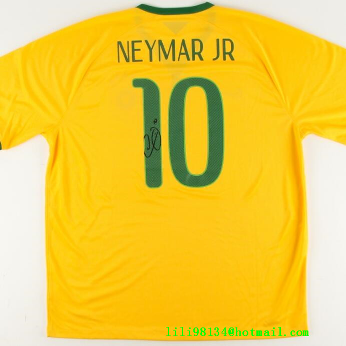 Neymard Signed Autograph Autographed auto Fans Tops&Tees jersey shirts, Army green
Neymard Signed Autograph Autographed auto Fans Tops&Tees jersey shirts, Army green