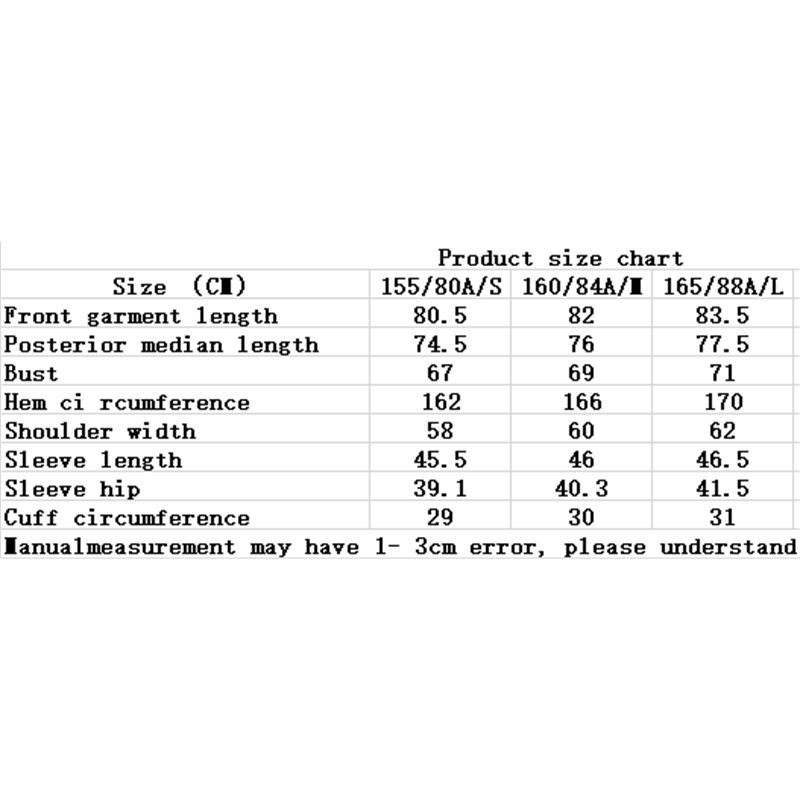 Hepburn Wind Wool Double-Sided Coat for Women Winter Long Small with Waist Double en 11920287 210527