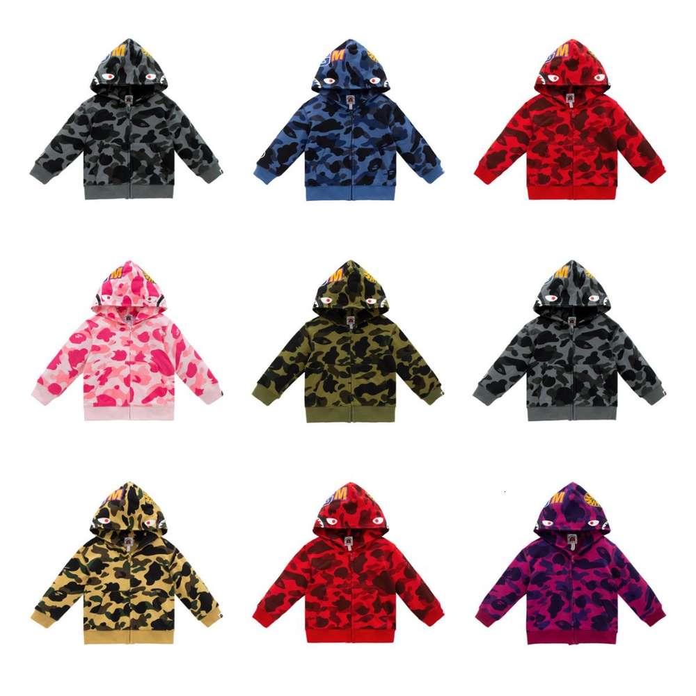 HoodieBape WGM shark kids 3D digital print casual Hoodie, Grey children's sweater
HoodieBape WGM shark kids 3D digital print casual Hoodie, Grey children's sweater