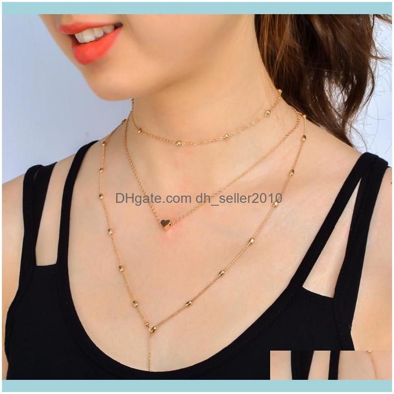 Necklaces & Pendants Jewelryvolunge Fashion Trendy Multilayer Statement Jewelry Sexy Ornaments Copper Cast Peach Heart Pendant Chokers Neckl
Necklaces & Pendants Jewelryvolunge Fashion Trendy Multilayer Statement Jewelry Sexy Ornaments Copper Cast Peach Heart Pendant Chokers Neckl