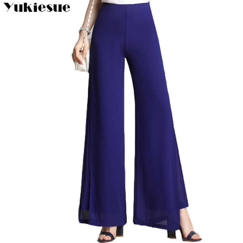 Spring Summer High Waist Pants Women Elegant Work Office Casual Long Trousers Back Wide Leg pantalon femme Plus size 210608, Black
Spring Summer High Waist Pants Women Elegant Work Office Casual Long Trousers Back Wide Leg pantalon femme Plus size 210608, Black