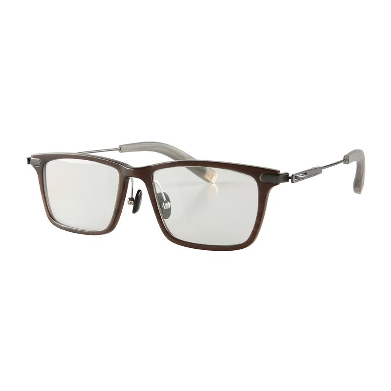 Fashion Sunglasses Frames Light Thin Titanium Metal Silicone Temples Rectangle Square Horn Eyewear Spectacles Optical Reading Glasses Eyegla
Fashion Sunglasses Frames Light Thin Titanium Metal Silicone Temples Rectangle Square Horn Eyewear Spectacles Optical Reading Glasses Eyegla
