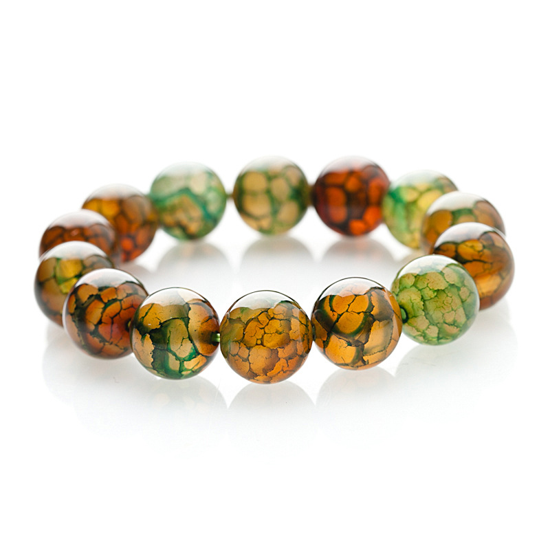 Natural Peacock Dragon Agate Stone Beaded Strands Bracelet,Fine Gemstone Beads Jewelry Bracelets For Woman Gifts Factory Price Expert Design Quality Drop New 2022
Natural Peacock Dragon Agate Stone Beaded Strands Bracelet,Fine Gemstone Beads Jewelry Bracelets For Woman Gifts Factory Price Expert Design Quality Drop New 2022