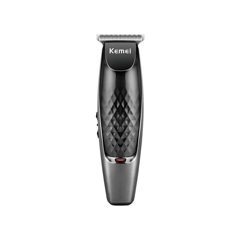 Kemei KM-1951 Professional Hair Trimmer Electric hair Clipper USB Charger Machine C260312
