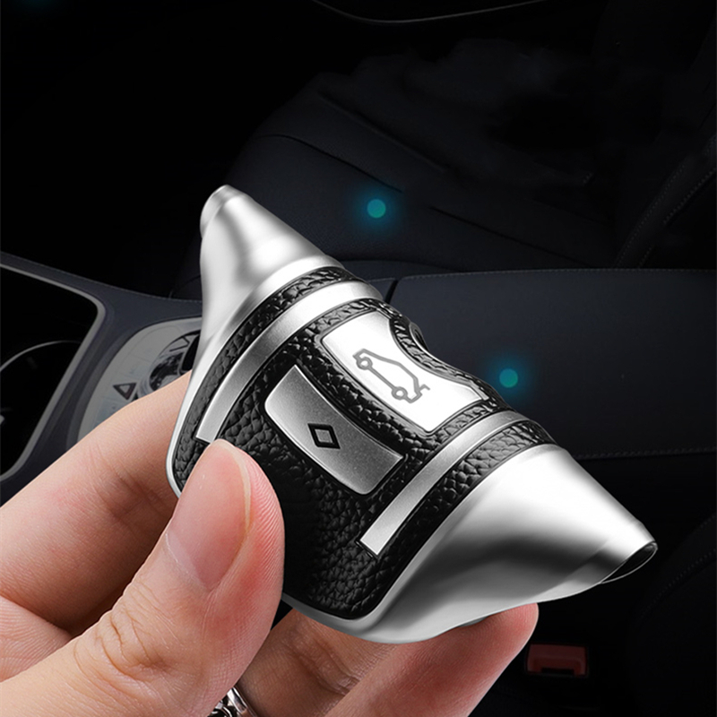 Leather TPU Car Key Case Keys Fob Cover For BMW F20 F30 G20 F31 F34 F10 G30 F11 X3 F25 X4 I3 M3 M4 1 3 5 Series Auto Accessories