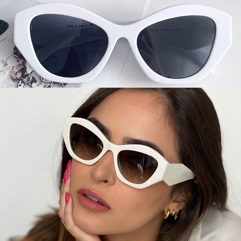 Womens Cat Eye Sunglasses PR07YS Fashion Classic Sunglasses Daily Shopping Ladies Glasses Top Quality Travel Party Club Anti UV400 with Original Box
Womens Cat Eye Sunglasses PR07YS Fashion Classic Sunglasses Daily Shopping Ladies Glasses Top Quality Travel Party Club Anti UV400 with Original Box