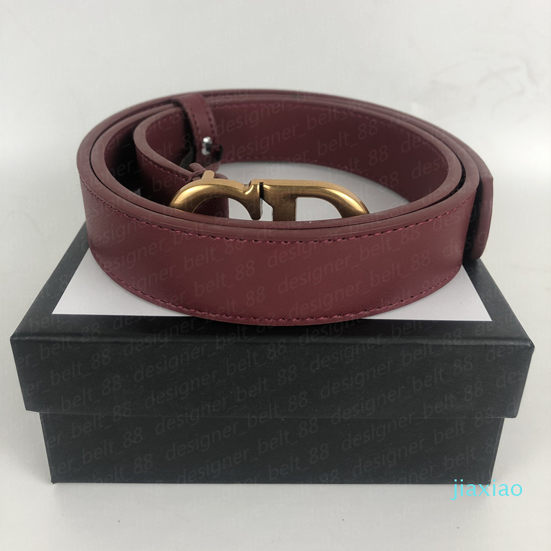 High-quality luxury leisure Womens Designers Belts cd letter buckle fashion belt for women cinturones de mujeres width 2.8cm with box, Black;brown
High-quality luxury leisure Womens Designers Belts cd letter buckle fashion belt for women cinturones de mujeres width 2.8cm with box, Black;brown