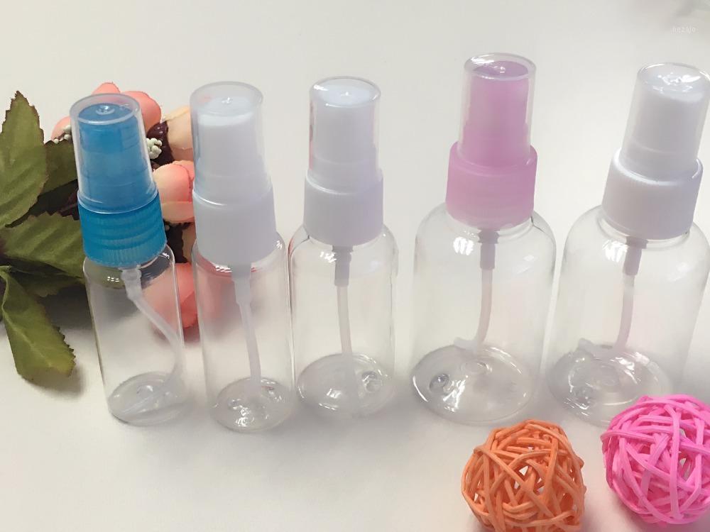 Storage Bottles & Jars Random Color Travel Transparent Plastic Perfume Atomizer Small MIni Empty Spray Refillable Bottle 1PC 10/15/20/30
Storage Bottles & Jars Random Color Travel Transparent Plastic Perfume Atomizer Small MIni Empty Spray Refillable Bottle 1PC 10/15/20/30