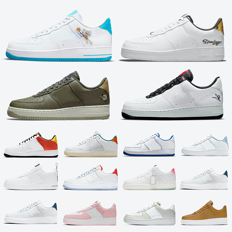 Pixel Dunk Drew League 1 low gold chain mens dunks Running Shoes summit white platform Stitching Sketch Pack Black Zig Zag Velcro Patches men women sports sneakers, Pay for box
Pixel Dunk Drew League 1 low gold chain mens dunks Running Shoes summit white platform Stitching Sketch Pack Black Zig Zag Velcro Patches men women sports sneakers, Pay for box