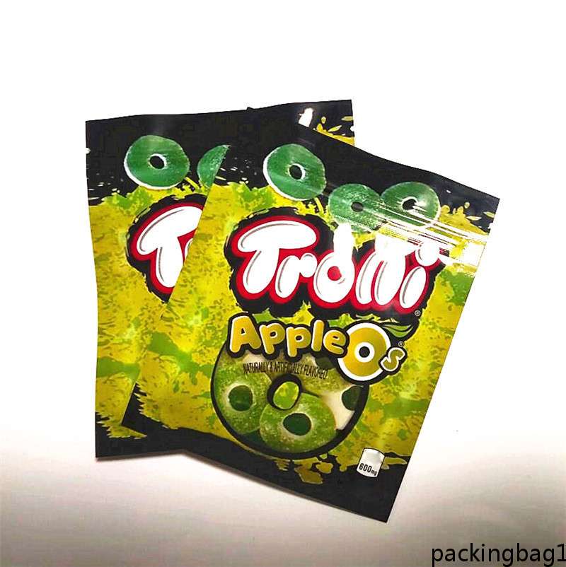 S2021 Whoesale 12 Types mylar bag trrlli trolli edibles Gummies packaging smell proof resealable edible
S2021 Whoesale 12 Types mylar bag trrlli trolli edibles Gummies packaging smell proof resealable edible