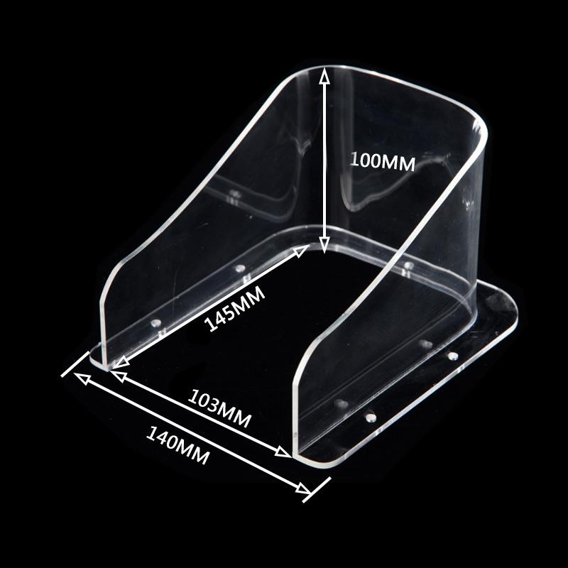 Doorbells Wifi Doorbell Camera Rain Cover Universal Type Waterproof For Smart IP Video Intercom WI-FI Door Phone Bell
Doorbells Wifi Doorbell Camera Rain Cover Universal Type Waterproof For Smart IP Video Intercom WI-FI Door Phone Bell