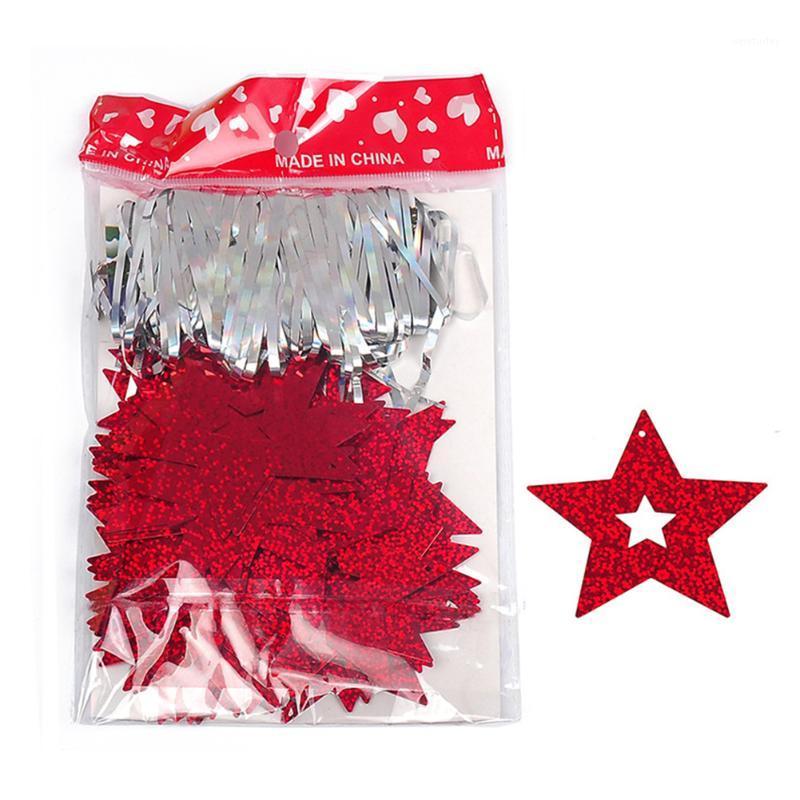 Party Decoration 100pcs Star Pendant Birthday Love Wedding Ribbon Accessories Sequin Room Twinkle Multipurpose Card Hanging
Party Decoration 100pcs Star Pendant Birthday Love Wedding Ribbon Accessories Sequin Room Twinkle Multipurpose Card Hanging