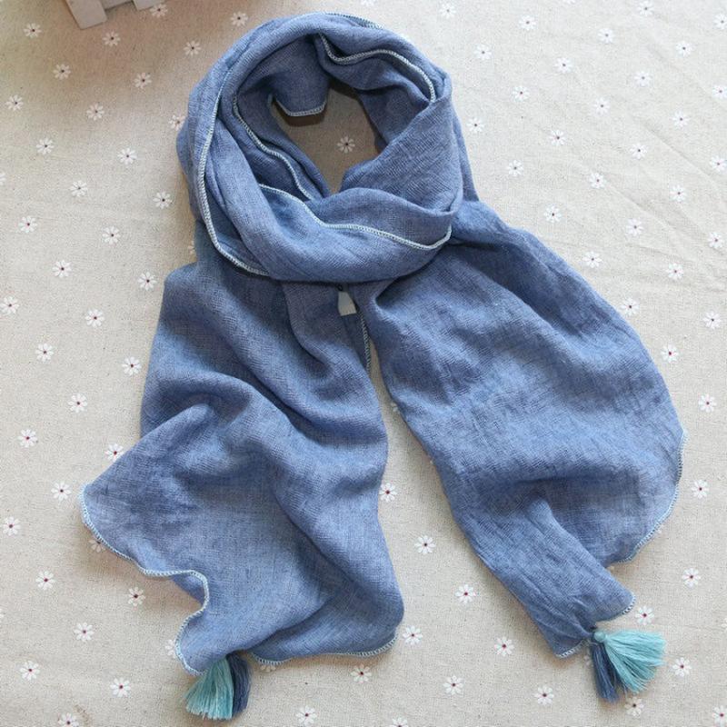Scarves Korean Pure Color Children's Autumn Winter Warm Baby Bib Boys Girls Cotton Linen Hanging Beard Fringed Silk Scarf A168
Scarves Korean Pure Color Children's Autumn Winter Warm Baby Bib Boys Girls Cotton Linen Hanging Beard Fringed Silk Scarf A168