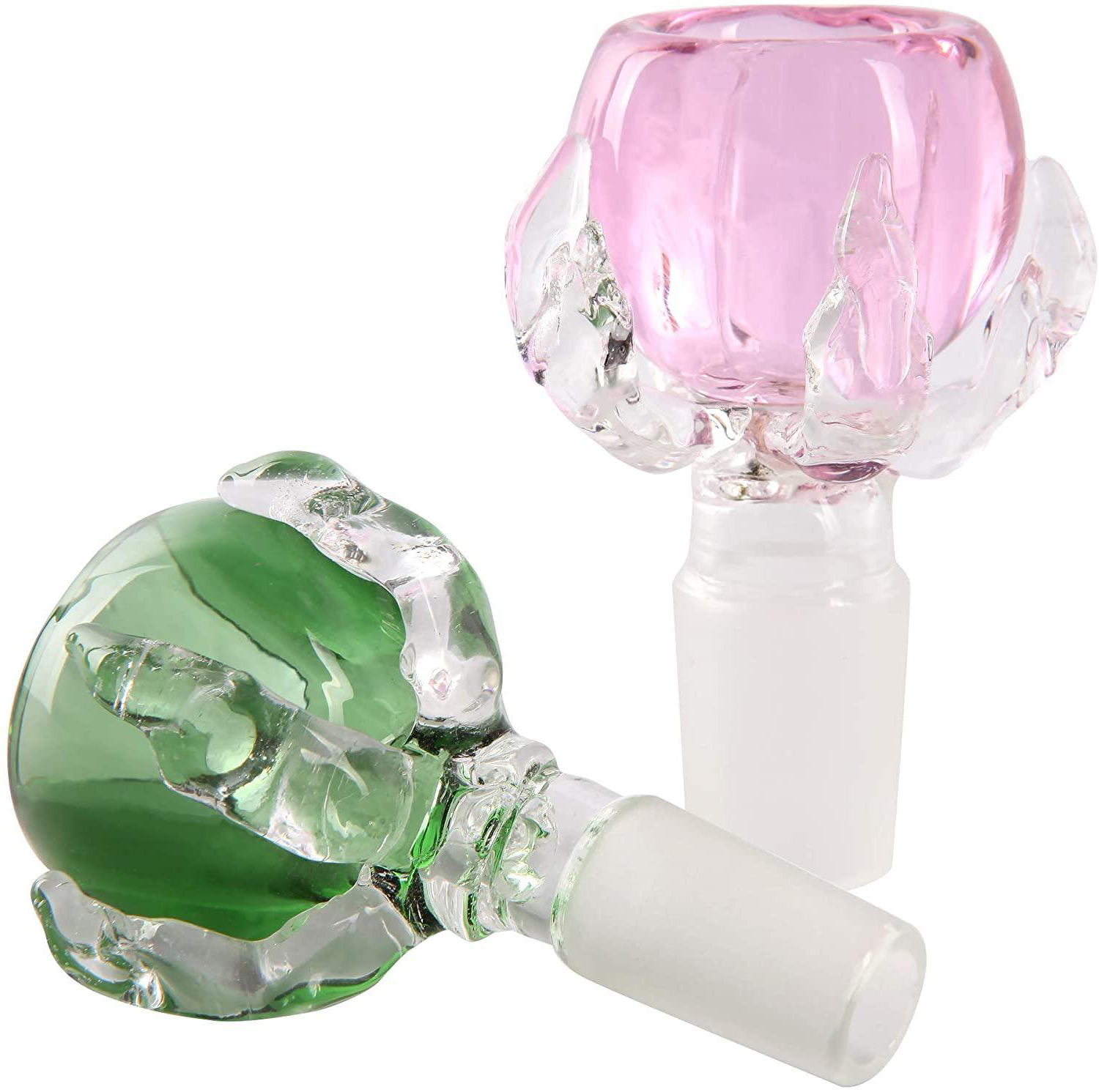 Vintage Dtalon Glass Bowl 14mm 18mm Male For Hookah Water Bong smoking Tobacco pipe
Vintage Dtalon Glass Bowl 14mm 18mm Male For Hookah Water Bong smoking Tobacco pipe
