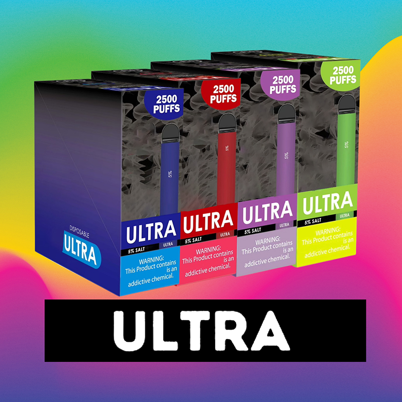 ULTRA Disposable E cigarettes 2500 Puffs Vape pen 8ml Prefilled pods Cartridge Vaporizer 1000mAh Battery Starter Kit delta 8 cake airbar lux bang xxl puff plus
ULTRA Disposable E cigarettes 2500 Puffs Vape pen 8ml Prefilled pods Cartridge Vaporizer 1000mAh Battery Starter Kit delta 8 cake airbar lux bang xxl puff plus
