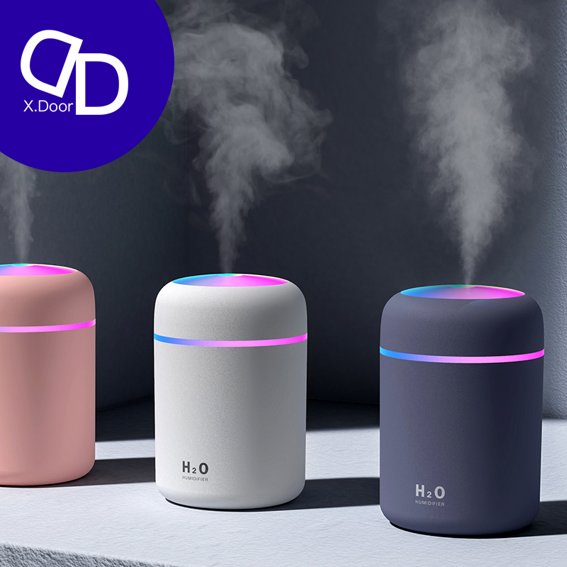 Amazon Top Seller Portable Mini Humidifiers Perfume Diffusers Ultrasonic Humidifier LED Colors Light Car Humidifiers
Amazon Top Seller Portable Mini Humidifiers Perfume Diffusers Ultrasonic Humidifier LED Colors Light Car Humidifiers