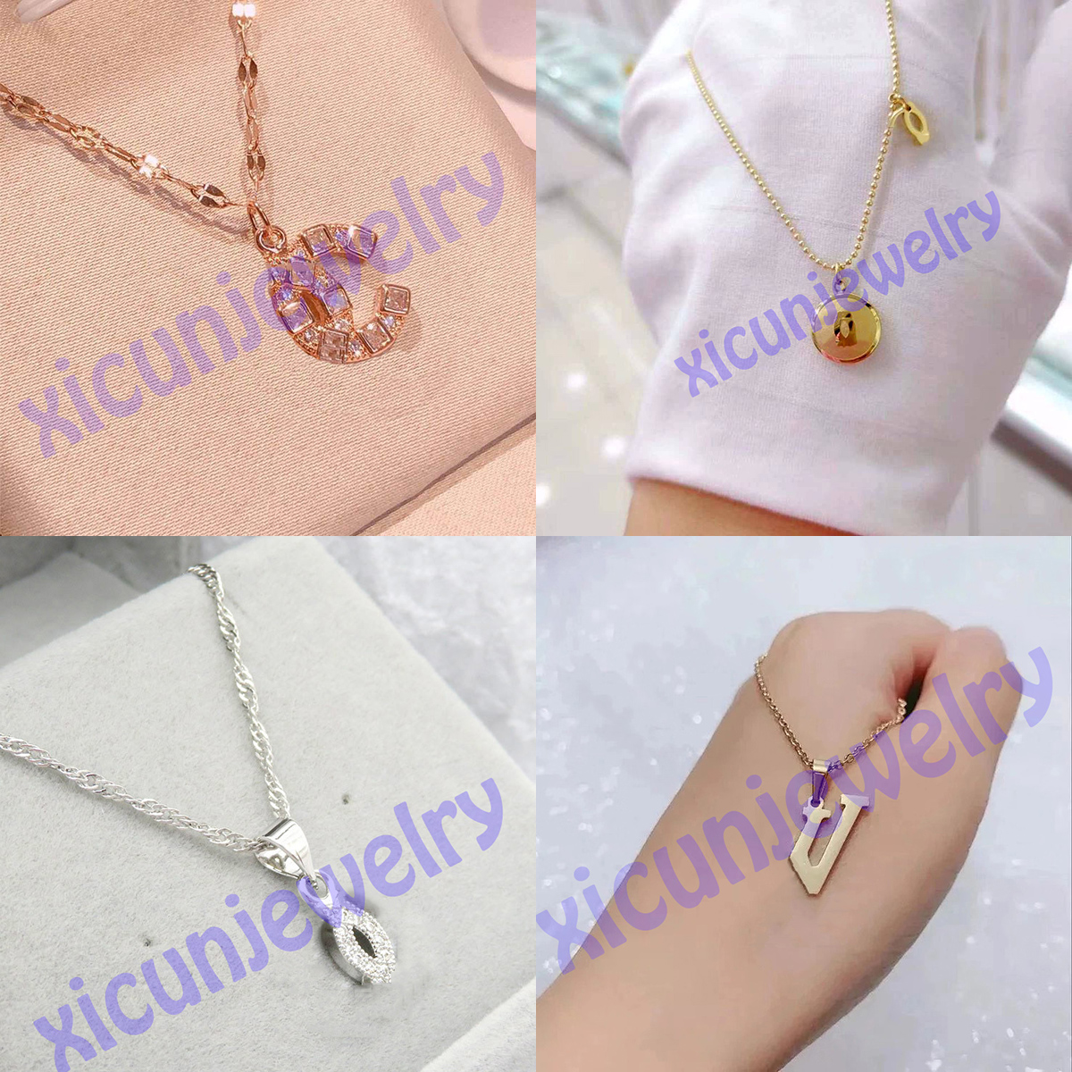 Top Open as C Necklaces Fashion Chains Crystal Torque Diamond Letter Pendant Necklace Women Pearl Jewelry Gift, Silver
Top Open as C Necklaces Fashion Chains Crystal Torque Diamond Letter Pendant Necklace Women Pearl Jewelry Gift, Silver