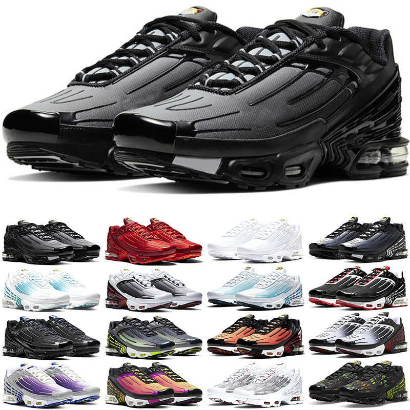 Air Max Tn 3 Plus 2 Running Shoes Men Women Triple Black White Aqua Laser Blue Topography Multicolor Ghost Green Hyper Violet High Quality Mens Sports Sneakers, #13 wolf grey black
Air Max Tn 3 Plus 2 Running Shoes Men Women Triple Black White Aqua Laser Blue Topography Multicolor Ghost Green Hyper Violet High Quality Mens Sports Sneakers, #13 wolf grey black