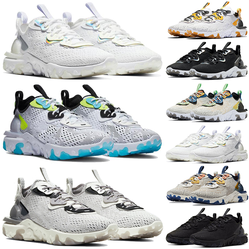 react vision element 55 87 men women running shoes triple black white schematic Phantom Light Orewood Brown mens womens trainers sports sneakers Promotion, #6 vast grey 36-45
react vision element 55 87 men women running shoes triple black white schematic Phantom Light Orewood Brown mens womens trainers sports sneakers Promotion, #6 vast grey 36-45