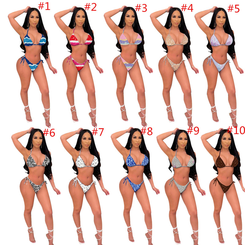Luxurys Print Swimwear Women Letter Designer Bikini Suit Lace-up Bra Vest + Shorts 2 Piece Set Two Layer Swimsuit With Breast Pad Outfits, White
Luxurys Print Swimwear Women Letter Designer Bikini Suit Lace-up Bra Vest + Shorts 2 Piece Set Two Layer Swimsuit With Breast Pad Outfits, White
