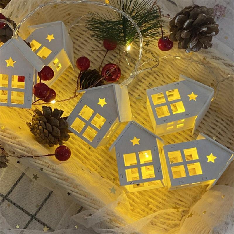 Christmas Decorations USB/Battery Power LED Ball Garland Lights Fairy String Waterproof Outdoor Lamp Holiday Wedding Party Decoration
Christmas Decorations USB/Battery Power LED Ball Garland Lights Fairy String Waterproof Outdoor Lamp Holiday Wedding Party Decoration