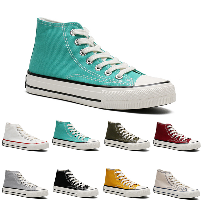 Hotsale Casuals canvas shoes men women platforms casual trainer outdoor mens womens fashion run sport sneaker color 36-44, #10
Hotsale Casuals canvas shoes men women platforms casual trainer outdoor mens womens fashion run sport sneaker color 36-44, #10