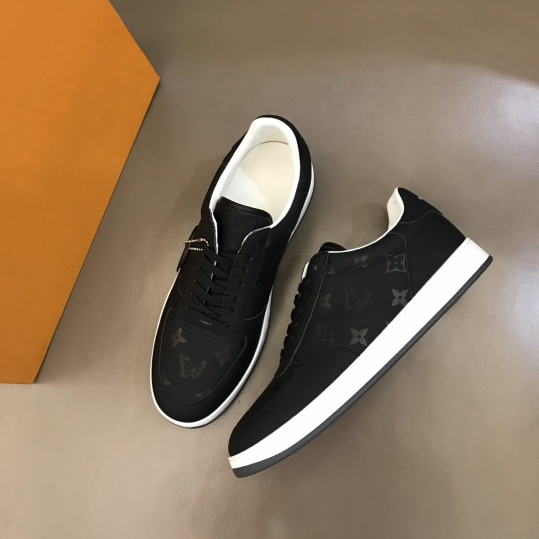 2021 New Color Brand Shoes Original luxury designer Fashion Logo Sneakers Mens Leather Flats Runner Trainers sport Casual 38-45 c03, As picture 3
2021 New Color Brand Shoes Original luxury designer Fashion Logo Sneakers Mens Leather Flats Runner Trainers sport Casual 38-45 c03, As picture 3