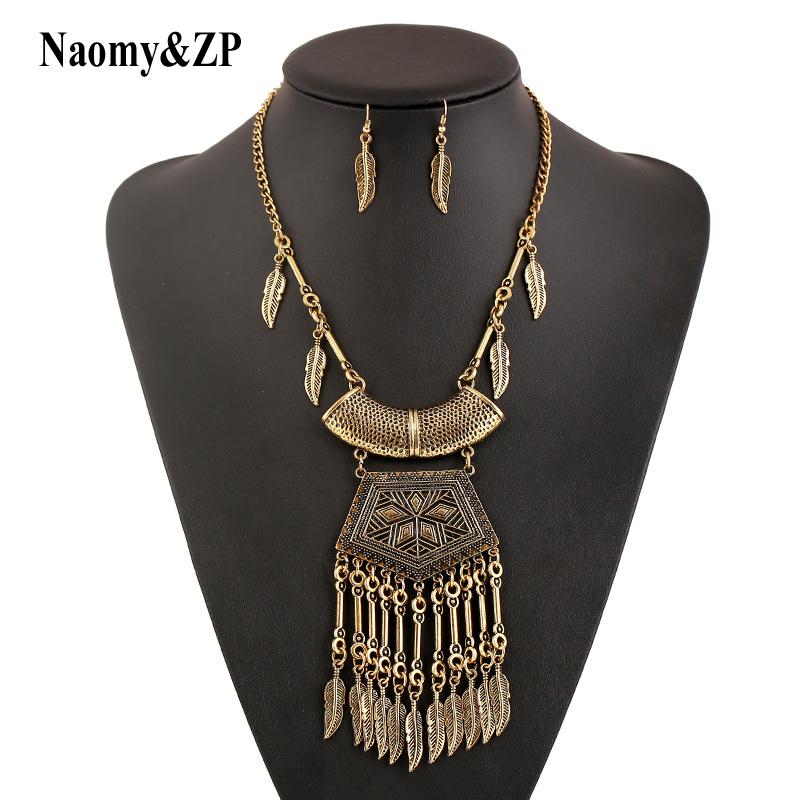 Naomy&ZP Fashion Choker Vintage Leaf Collar Maxi Bohemian Necklace Ethnic Tassel Statement Women 2021 Jewelry Wholesale Chokers
Naomy&ZP Fashion Choker Vintage Leaf Collar Maxi Bohemian Necklace Ethnic Tassel Statement Women 2021 Jewelry Wholesale Chokers