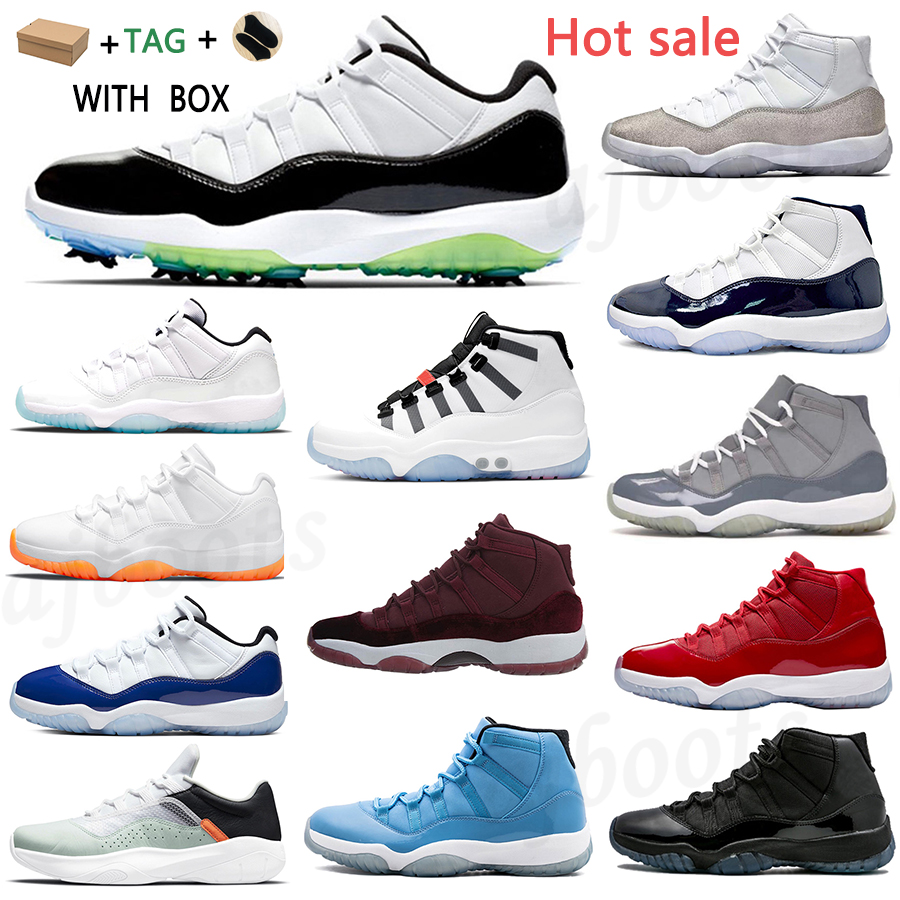 2021 gift jumpman 11 basketball shoes Anniversary 25TH 11s men women concord 45 Bred High Low Legend Blue Citrus Space Jam Gamma Cap and Gown Sneakers Trainers, I need look other product
2021 gift jumpman 11 basketball shoes Anniversary 25TH 11s men women concord 45 Bred High Low Legend Blue Citrus Space Jam Gamma Cap and Gown Sneakers Trainers, I need look other product