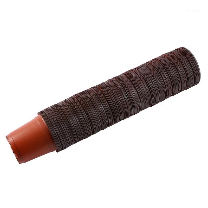 Planters & Pots 200Pcs 4 Inch Plastic Flower Seedlings Nursery Supplies Planter Pot/Pots Containers Seed Starting Planting
Planters & Pots 200Pcs 4 Inch Plastic Flower Seedlings Nursery Supplies Planter Pot/Pots Containers Seed Starting Planting