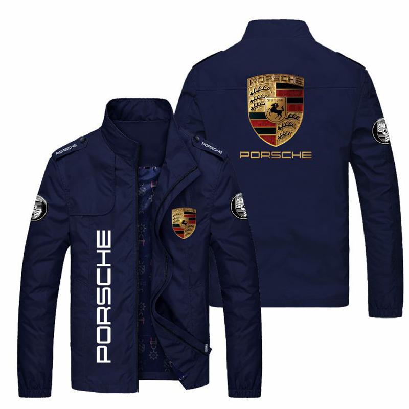Men's Jackets Spring Fall Fashion Slim Coat Casual Baseball Motorcycle Jacket Zipper Size M-5XL, Black;brown
Men's Jackets Spring Fall Fashion Slim Coat Casual Baseball Motorcycle Jacket Zipper Size M-5XL, Black;brown