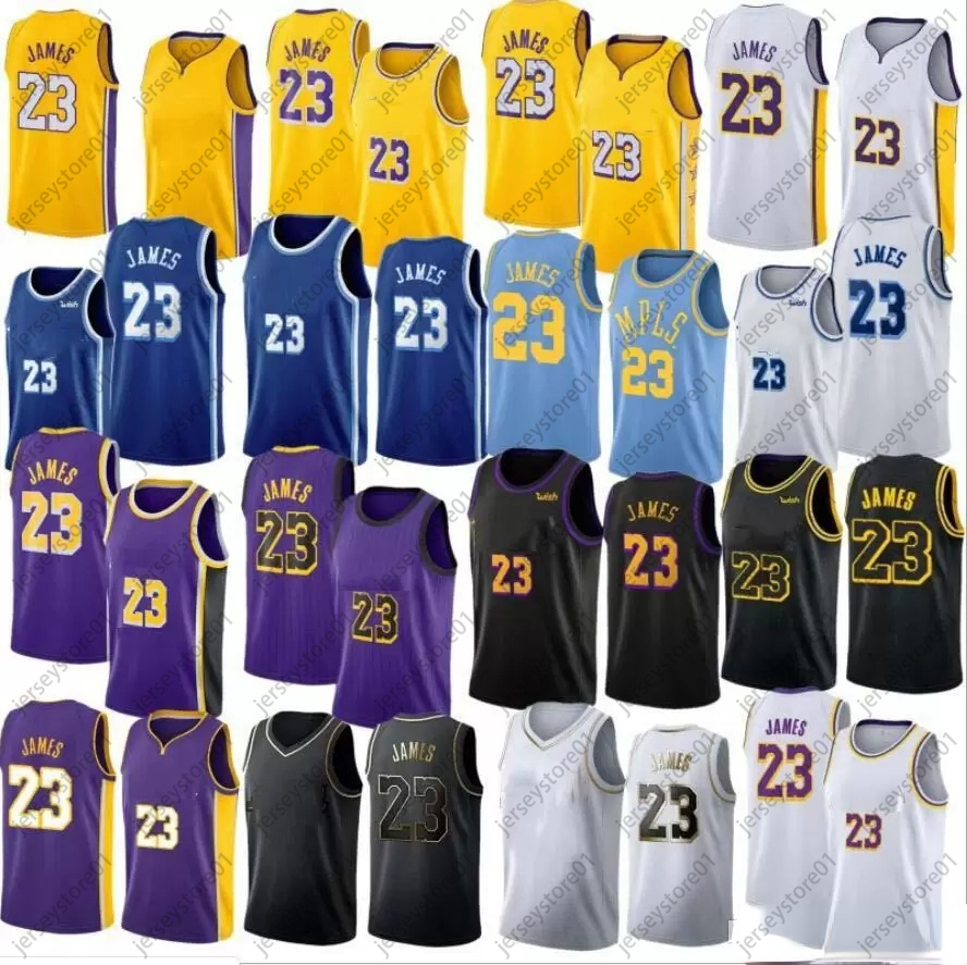 Basketball Jersey James Los Angeles's Lakers's Lebron James Key Players; Swingmen Jerseys
Basketball Jersey James Los Angeles's Lakers's Lebron James Key Players; Swingmen Jerseys