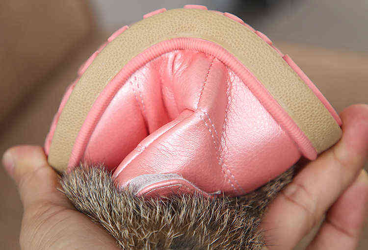 JGSHOWKITO Girls Boots Fashion Snow Boots For Kids Children Rubber Boots For Toddler Boys Girl Toddlers Warm Cotton Plush Fur 211108