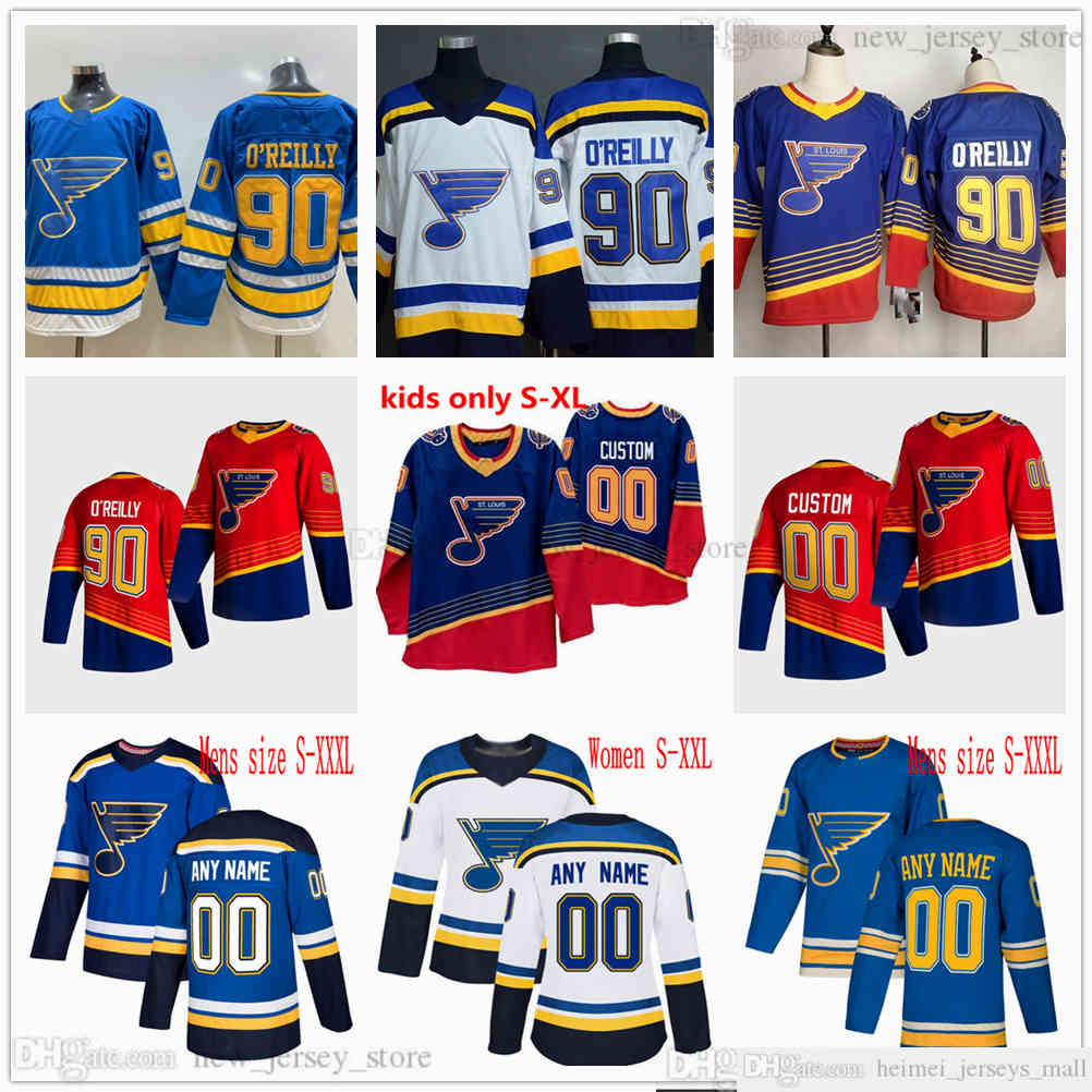 Custom 2021 Men Women Kids St. Louis Blues Hockey Jerseys 29 Vince Dunn Brett Hull Mike Hoffman Torey Krug Carl Gunnarsson Ivan Barbashev, Women only s-xxl
Custom 2021 Men Women Kids St. Louis Blues Hockey Jerseys 29 Vince Dunn Brett Hull Mike Hoffman Torey Krug Carl Gunnarsson Ivan Barbashev, Women only s-xxl