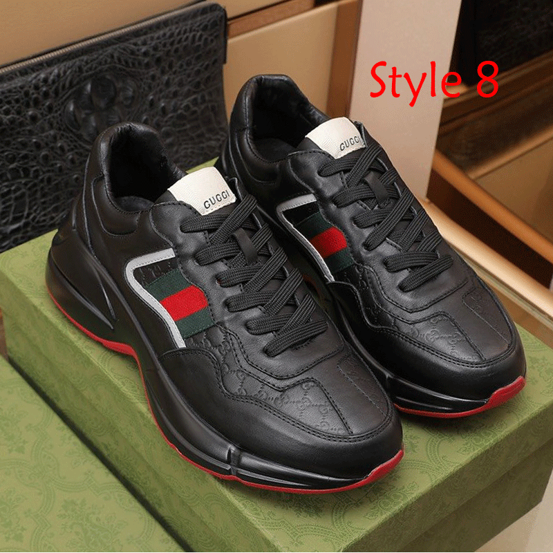 Riefsaw Luxury Mens Women Shoes Comfortable Footwars Outdoor Walking Sports Womens Sneaker Lace-up Men Fashion Sneakers Flats Platforms Zapatillas Hombre, Style 6
Riefsaw Luxury Mens Women Shoes Comfortable Footwars Outdoor Walking Sports Womens Sneaker Lace-up Men Fashion Sneakers Flats Platforms Zapatillas Hombre, Style 6