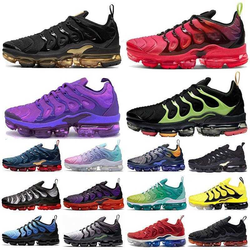 Vapormax TN Plus Running Shoes Air Max Men Women Bubblegum Atlanta Black Royal Cherry Pure Platinum Noble Red Fresh Athletic Mens Womens, 11
Vapormax TN Plus Running Shoes Air Max Men Women Bubblegum Atlanta Black Royal Cherry Pure Platinum Noble Red Fresh Athletic Mens Womens, 11