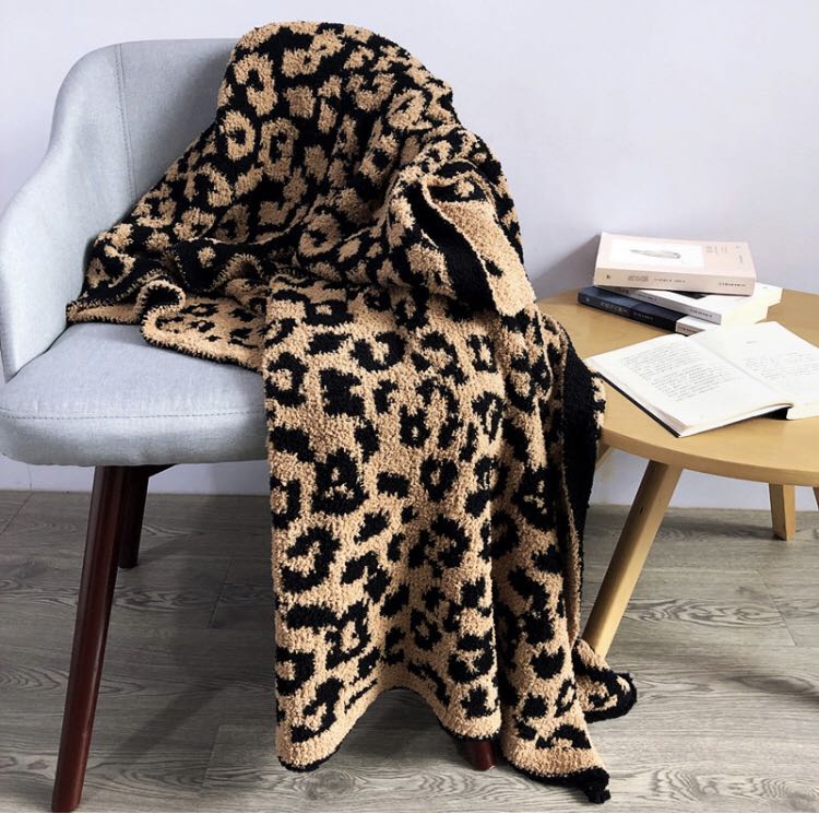 Compare with similar Items Delicate Knitted Leopard Print Blankets Winter Warm Faux Fur Microfiber Stich Plaid Bedspread Fluffy Adult Blanket Throw
Compare with similar Items Delicate Knitted Leopard Print Blankets Winter Warm Faux Fur Microfiber Stich Plaid Bedspread Fluffy Adult Blanket Throw