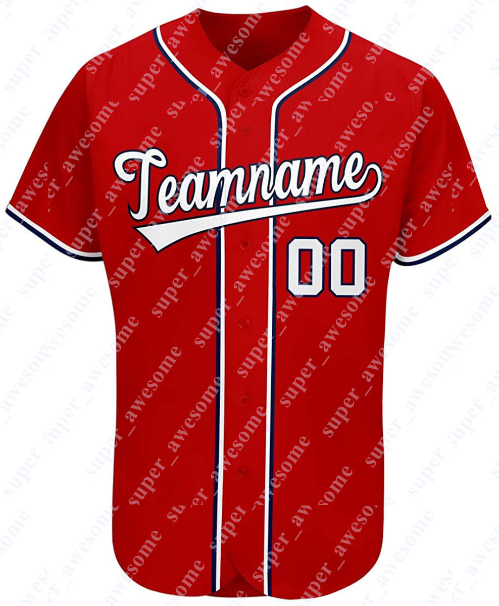 Custom Baseball Jersey Personalized Printed Hand Stitched Washington Baseball Jerseys Men Women Youth
Custom Baseball Jersey Personalized Printed Hand Stitched Washington Baseball Jerseys Men Women Youth