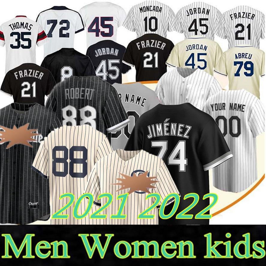 Chicago Field of Dreams Luis Robert Jersey Craig Kimbrel Tim Anderson Yoan Moncada Eloy Jimenez Yasmani Grandal Aaron baseball jerseys, Blue;black
Chicago Field of Dreams Luis Robert Jersey Craig Kimbrel Tim Anderson Yoan Moncada Eloy Jimenez Yasmani Grandal Aaron baseball jerseys, Blue;black