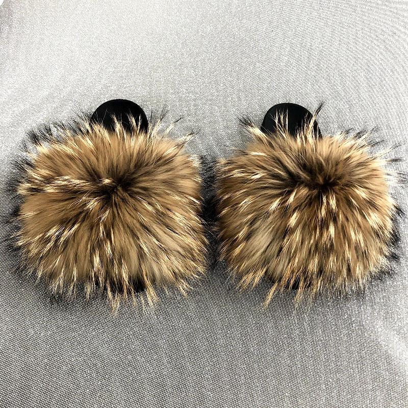 Summer Child Fur Slippers Ladies Slides Female Furry Women Fluffy Shoes Woman Flip Flops Kids Sandals Girl, Raccoon fur
Summer Child Fur Slippers Ladies Slides Female Furry Women Fluffy Shoes Woman Flip Flops Kids Sandals Girl, Raccoon fur