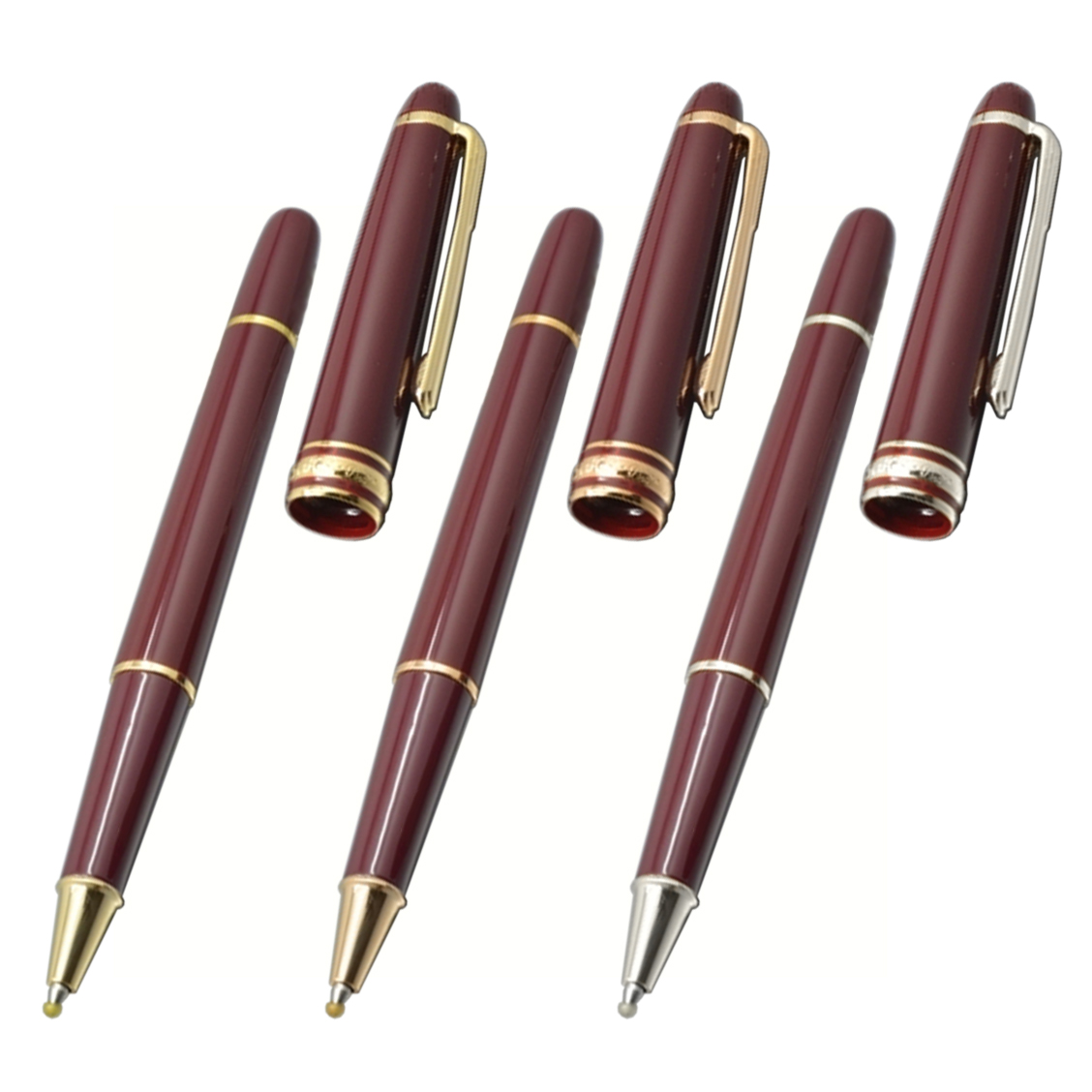 YAMALANG Luxury Msk-163 Classic Red Resin Rollerball pen Ballpoint pen Fountain pens Stationery school office supply with Serial Number
YAMALANG Luxury Msk-163 Classic Red Resin Rollerball pen Ballpoint pen Fountain pens Stationery school office supply with Serial Number