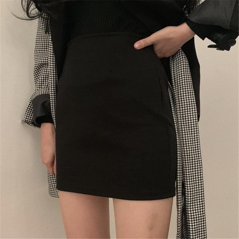 Korean Patchwork Chic Plaid Irregular Fashion Slim Autumn Full Sleeves High Quality Lace-Up Women OL Blazers 210421
