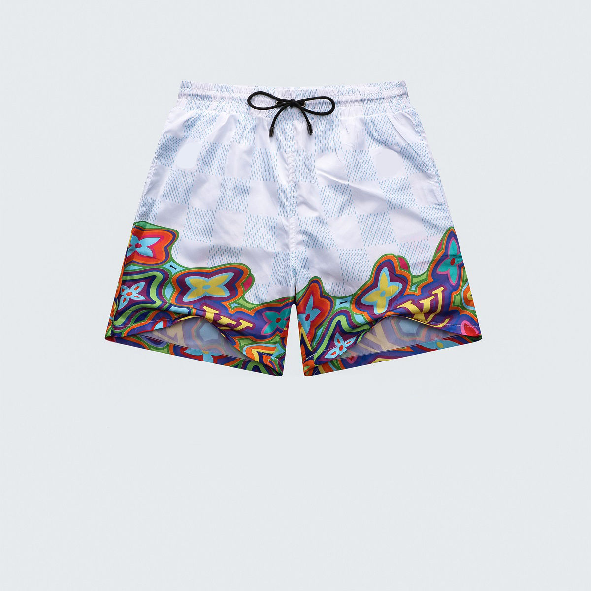 Men Swimwear Board Shorts Swim Trunks Swimming Swimsuits Mens Casual Running Sports Surffing Beach Short Pants, White;black
Men Swimwear Board Shorts Swim Trunks Swimming Swimsuits Mens Casual Running Sports Surffing Beach Short Pants, White;black