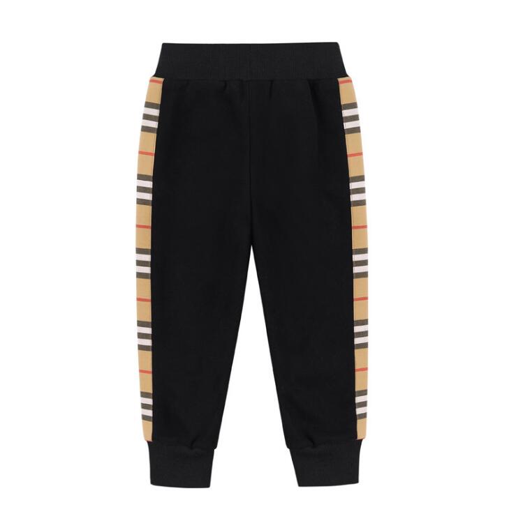 Autumn And Winter Boys Striped Color-Blocking Pants Cotton Baby Boy Sweatpants Casual Trousers Children Leisure Trouser, As picture
Autumn And Winter Boys Striped Color-Blocking Pants Cotton Baby Boy Sweatpants Casual Trousers Children Leisure Trouser, As picture