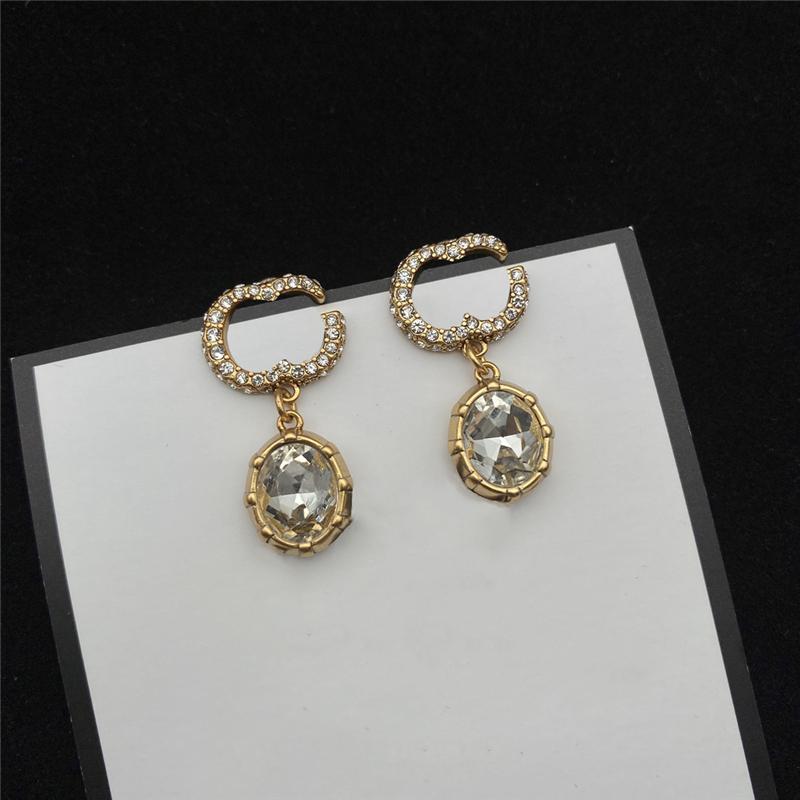 2022 Designers Ear Stud Womens Diamond Earrings Classic Letter Ear Men Earring Jewelry Accessories High Quality Fashion Ear Stud 2202102D
2022 Designers Ear Stud Womens Diamond Earrings Classic Letter Ear Men Earring Jewelry Accessories High Quality Fashion Ear Stud 2202102D