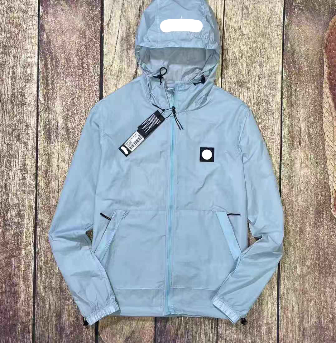 Brand men's Jacket couple Casual outdoor Prevent bask in trench STONE coat cargo Classic compass armband half zipper pullover storm jacket cp ISLAND, Supplement (not shipped separately)
Brand men's Jacket couple Casual outdoor Prevent bask in trench STONE coat cargo Classic compass armband half zipper pullover storm jacket cp ISLAND, Supplement (not shipped separately)