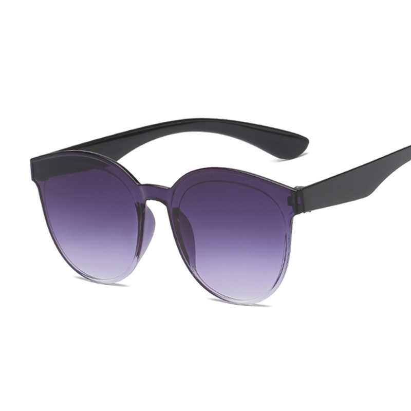 Fashion Brand Sunglasses Women Round Cat Eye Design Sunglasses Female Black Gradient Transparent Candy Color Cute Sexy Vintage
Fashion Brand Sunglasses Women Round Cat Eye Design Sunglasses Female Black Gradient Transparent Candy Color Cute Sexy Vintage